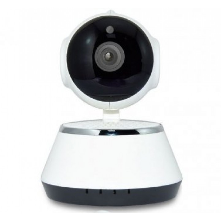 Заказать Камеры Видеонаблюдения Green Vision Wi-Fi GV-087-GM-DIG10-10 PTZ 1080p 1mp ip (lite) беспроводная