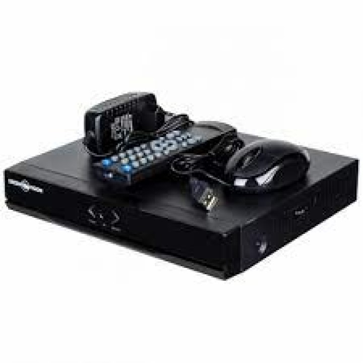 Купить Гибридный видеорегистратор AHD Green Vision GV-A-S 031/08 * 1080P (Pro