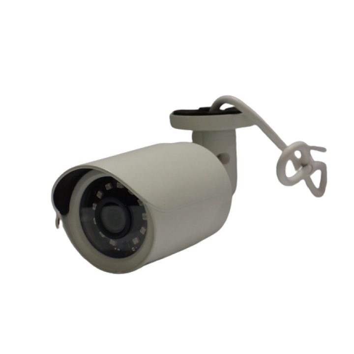 ip Камеру видеонаблюдения Vandsec VN-MB20L 2mp в металическом корпусе