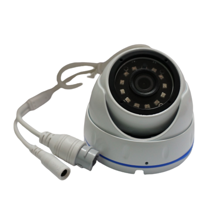Камера  видеонаблюдения Vandsec VN-IBB20LS  2mp ip Built-in Audio со звуком