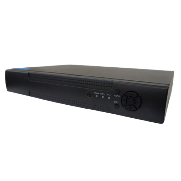 Видеорегистратор для камер Vandsec VN-2232A NVR (до 5mp.H.265.1080P.32-канальный)