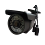 Купить Камера видеонаблюдения Vandsec VN-GV20CA 2mp ip Motorized Zoom Lens(Auto focus) metal