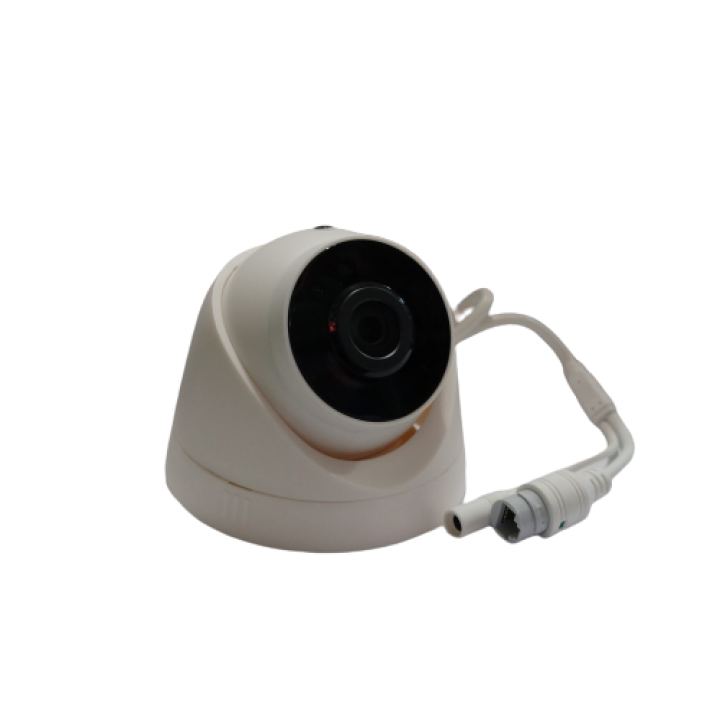 IP-Камера для систем видеонаблюдения Vandsec