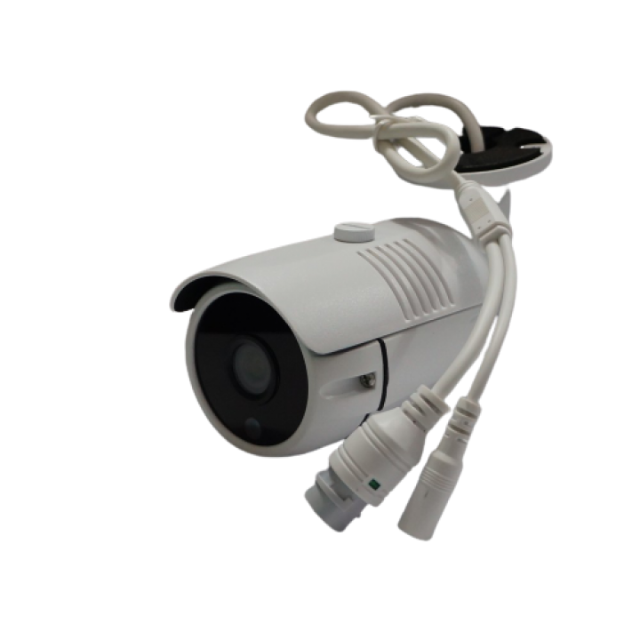 Каталог IP-камер видеонаблюдения Vandsec 