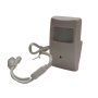 IP Камеры видеонаблюдения Vandsec VN-SEB40P 4mp ip audio со звуком plastic опт