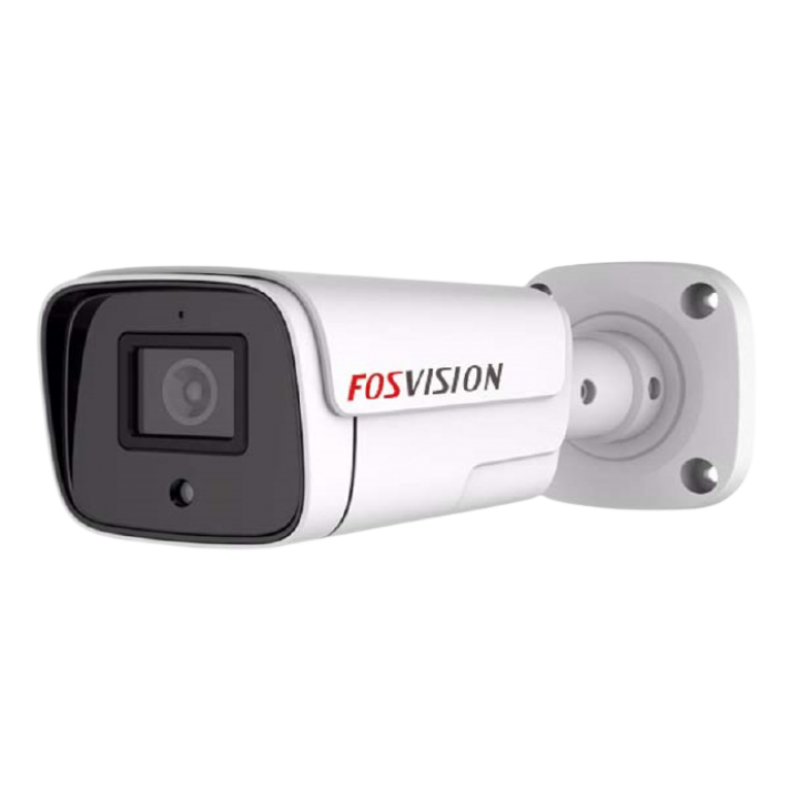 Камера видеонаблюдения AHD Fosvision FS-608N50 5Mp metal