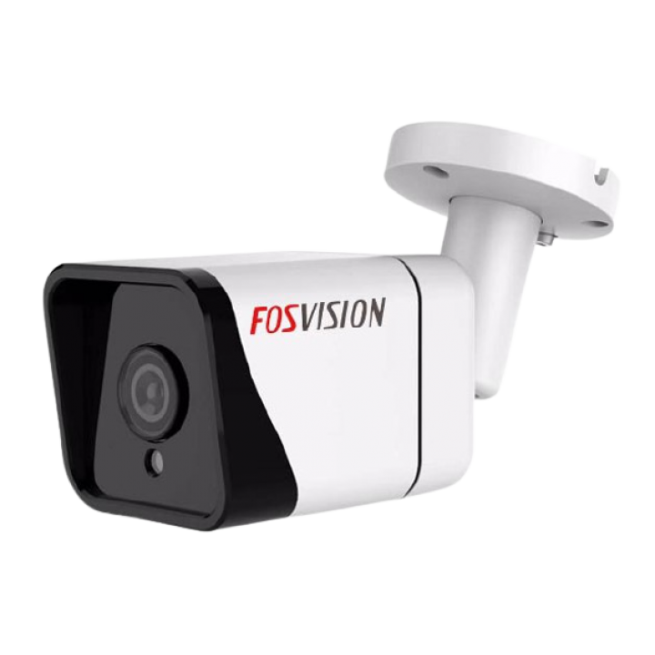 Камера відеоспостереження ip Fosvision FS-6099N30POE 3Mp