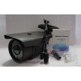 Купить Камера видеонаблюдения Vandsec VN-GV20CA 2mp ip Motorized Zoom Lens(Auto focus) metal