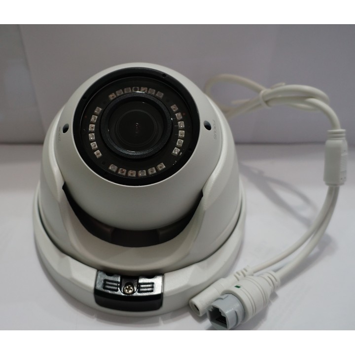 Камера  видеонаблюдения Vandsec VN-IKV30CS  3mp ip Manual Zoom metal