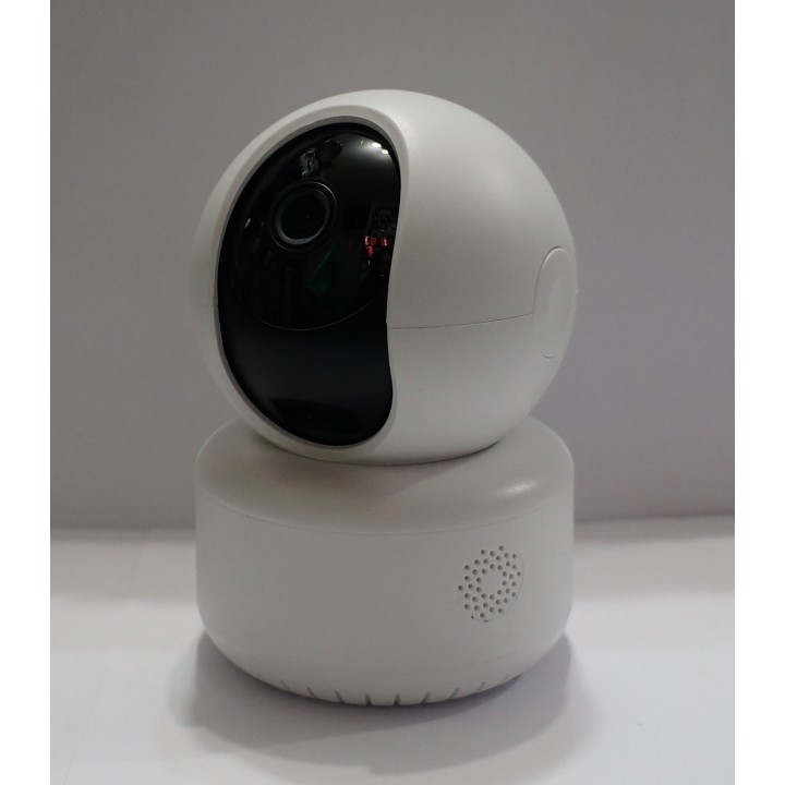 Камера  видеонаблюдения Vandsec VN-XMF20 2mp ip WI-FI Including Power Supply
