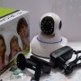 Камера  видеонаблюдения Vandsec VN-RB20 2mp ip Wi-Fi Including Power Supply