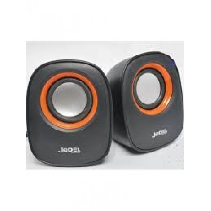 Колонки для компьютера 2.0 Jedel M600
