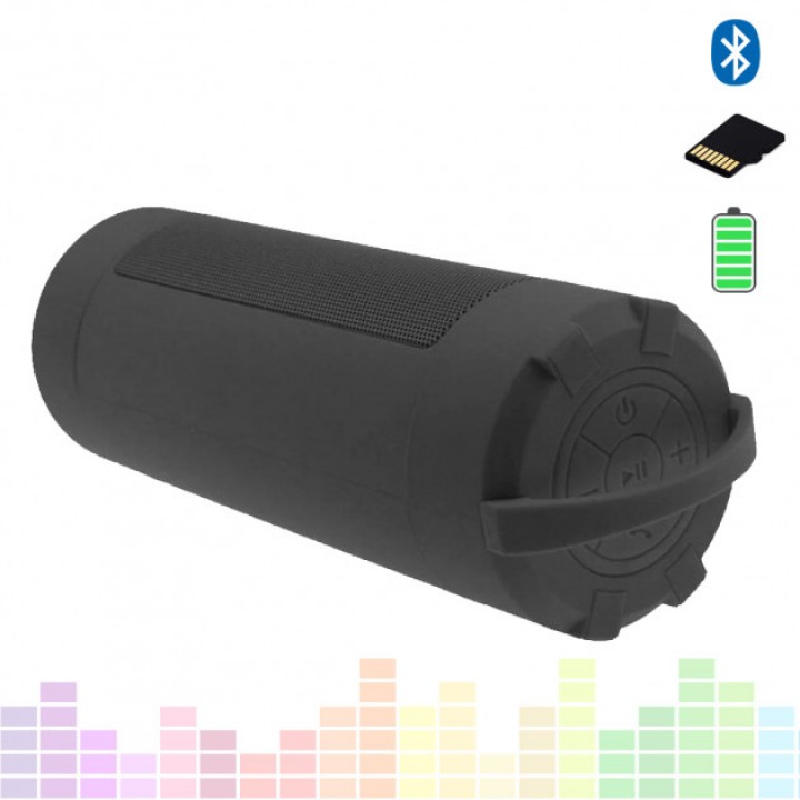 Портативная колонка Bluethooth Jedel WAVE-118 IPX 5           