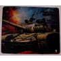 Коврик для мыши 18*22 цвет,(World of the Tanks)