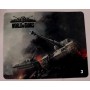 Коврик для мыши 18*22 цвет,(World of the Tanks)