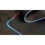 Коврик для мыши с подсветкой RGB RS-01 (80*30см)