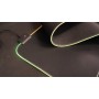 Коврик для мыши с подсветкой RGB RS-01 (80*30см)