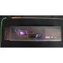 Коврик для мыши с подсветкой RGB RS-01 (80*30см)