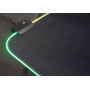 Коврик для мыши с подсветкой RGB RS-02 (35*25см)