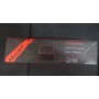 Коврик для мыши с подсветкой RGB RS-02 (35*25см)