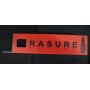 Коврик для мыши с подсветкой RGB RS-02 (35*25см)