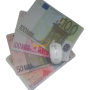 Коврик для мыши Euro big