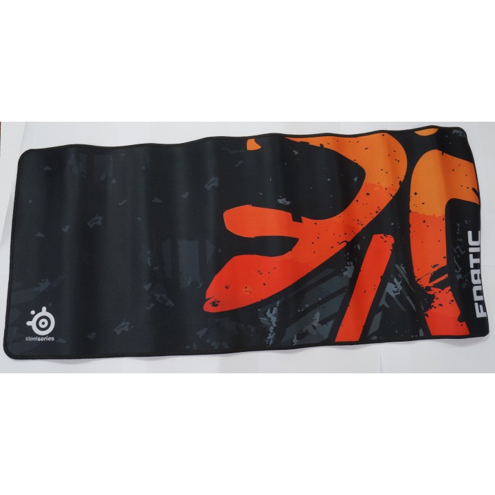 Коврик для мыши FNATIC (90*40см)