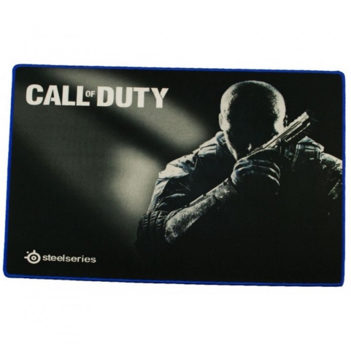 Коврик для мыши G-9 (36*50) Call of Duty