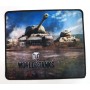Коврик для мыши H-8 World of Tanks (29*25)