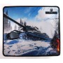Коврик для мыши H-8 World of Tanks (29*25)