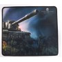 Коврик для мыши H-8 World of Tanks (29*25)