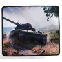 Коврик для мыши H-8 World of Tanks (29*25)