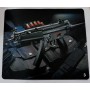 Коврик X-88 (battlegraund) (29*25)