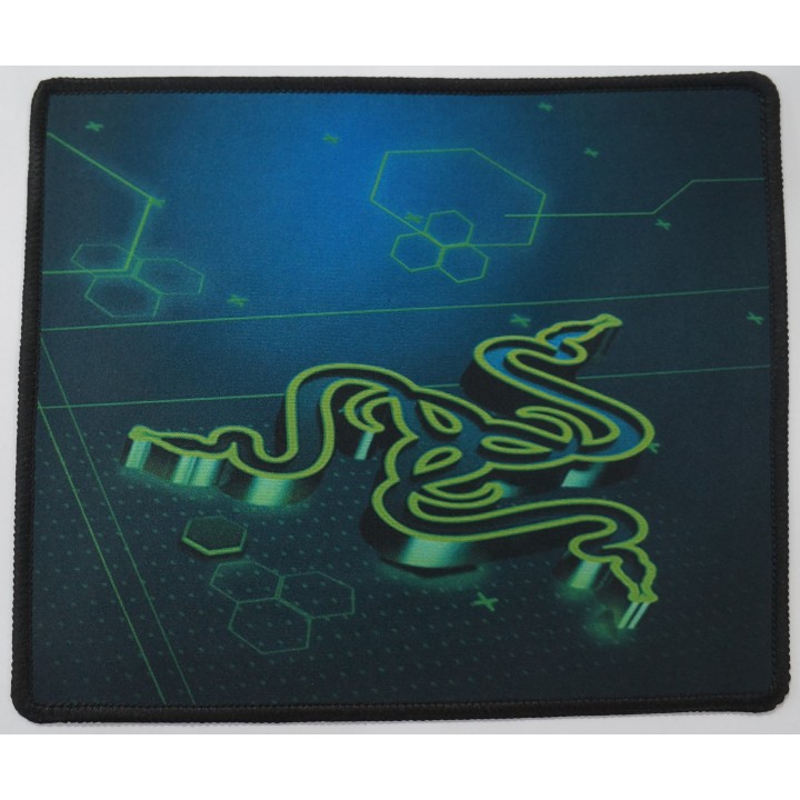 Коврик для мыши L-11 Razer Goliathus (22*25)