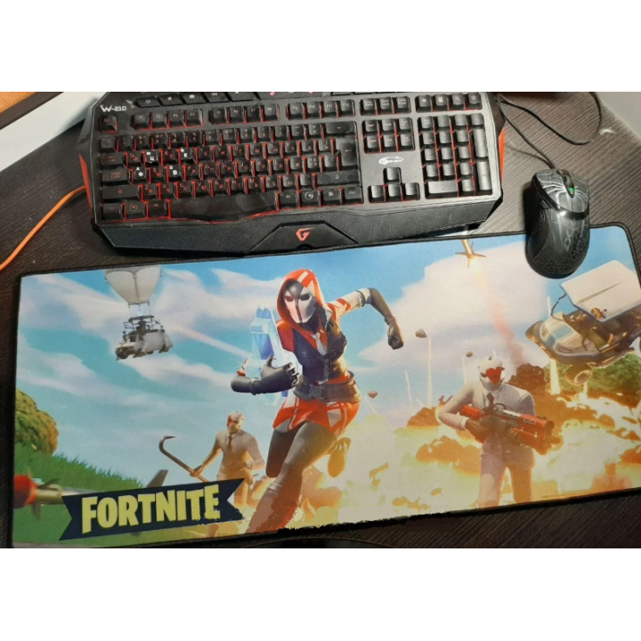 Коврик для мыши Fortnite 70*30