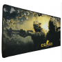 Коврик для мыши CS GO Counter-Strike (70*30см)	