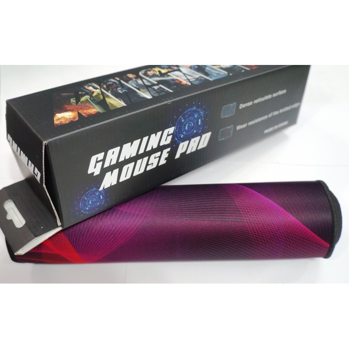 Коврик для мыши Razer Sphex Smouke 70*30 в коробке