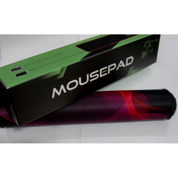 Коврик для мыши Razer Sphex Smouke 90*40 в коробке