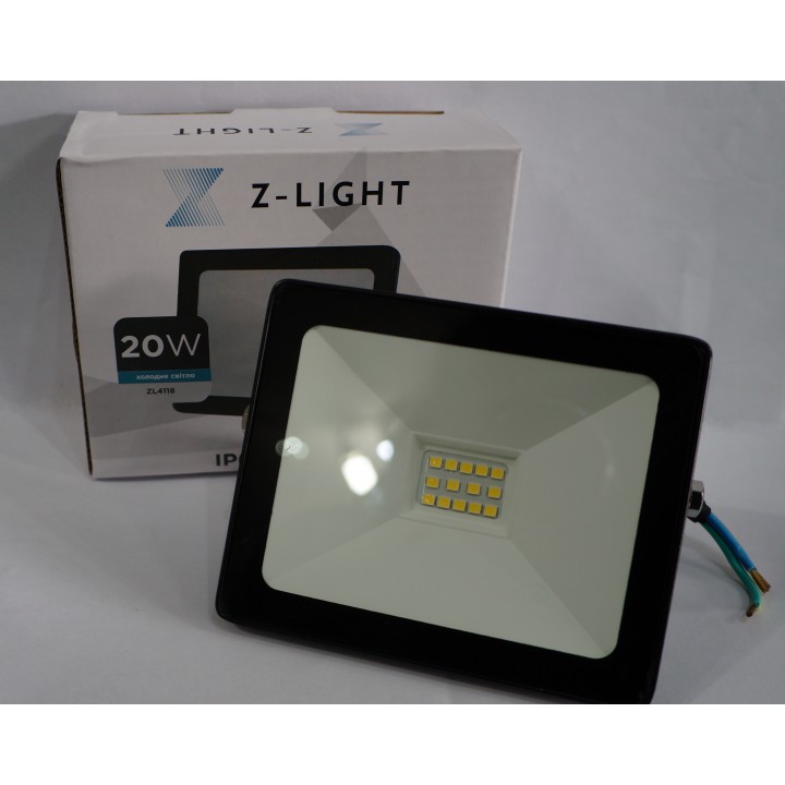 Прожектор Z-light 20w SMD(zl-4118)