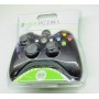 Джойстик XBOX C-101 (PC 2IN1 DOUBLE SHOCK WIRE JOYPAD )