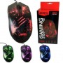 Мышка проводная GM850 Jedel Gaming