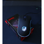 Мышь проводная JEDEL M80