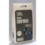 Наушники проводные JBL G71 Enjoy Music World