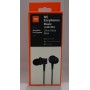 Наушники проводные Mi YDJC01JY Xiaomi Earphones Basic