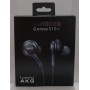 Навушники вакуумні провідні Galaxy S10 AKG