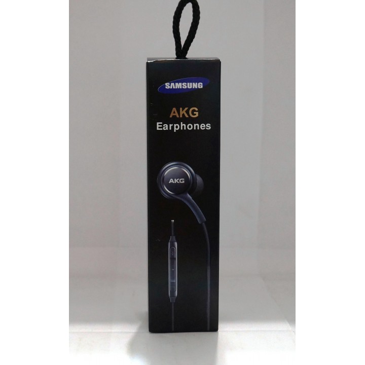 Наушники проводные Samsung S8 AKG IG955 +APK