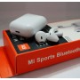 Наушники блютуз Mi sports  i11 5.0