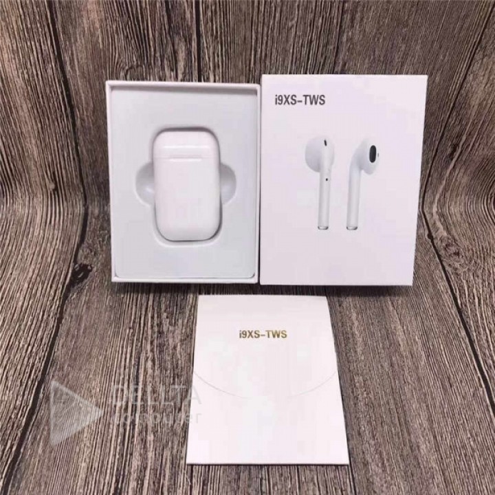 Беспроводные наушники iFANS i9XS TWS гарнитура