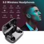 Беспроводные Bluetooth наушники TWS-L21 с гарнитурой