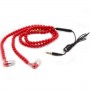 Навушники намиста Necklace 555